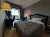 Classic Double room with balcony and with sea view