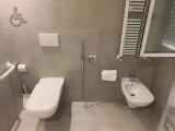 Superior Double room with balcony and with city view