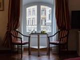 Double Junior Suite