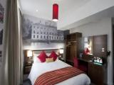 Accessible Double room