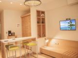 Classic Apartment