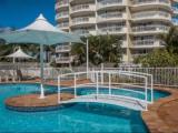 2 Bedrooms Executive Double Apartment