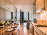 1 Bedroom Suite with ocean view