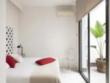 2 Bedrooms Bed in Dorm