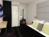 Standard Single room with balcony