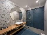 1 Bedroom Standard Triple room with partial sea view
