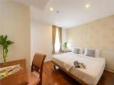 1 Bedroom Family Suite