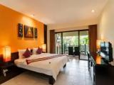 Standard Double Family room