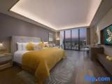 Deluxe Double room with lake view