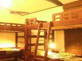 Bed in Dorm (female dorm)