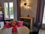 Double Apartment