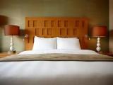 Deluxe Double Suite