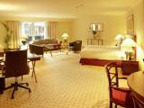 Ambassador Twin Suite