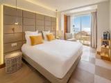Standard Quintuple Family room with sea view