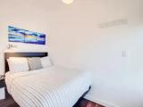 1 Bedroom Suite with partial ocean view