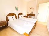 1 Bedroom Apartment with balcony