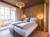 Comfort Double room with balcony