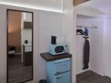Premium Double room with pool view