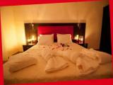 1 Bedroom Double Suite