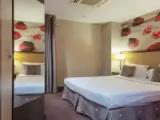 Superior Double room with balcony