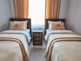 Deluxe Quadruple Suite