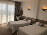 Comfort Double room with balcony