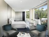 Family Suite with garden view