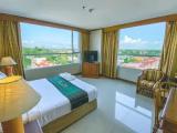 Double Junior Suite