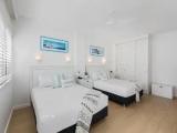 Standard Sextuple room with ocean view
