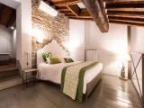 1 Bedroom Duplex Apartment