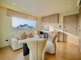 Double Suite with sea view