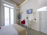 Comfort Double room with balcony