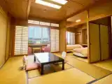 Bed in Dorm