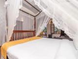 Deluxe Villa with balcony and with sea view