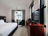 Standard Double room with city view