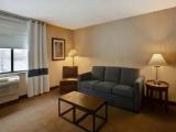 Quadruple Junior Suite