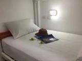 Bed in Dorm (female dorm)