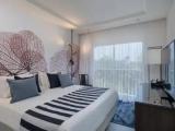 Garden Double room