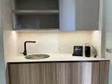 1 Bedroom Deluxe Apartment with view