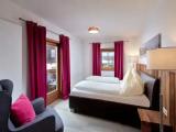 Comfort Double Suite