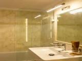 Deluxe Double room with garden view