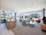 2 Bedrooms Executive Apartment