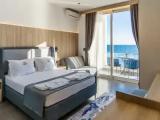 Classic Double room with sea view