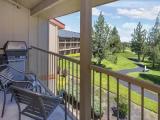 1 Bedroom Standard room with balcony