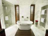 Presidential Double Suite