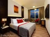 Standard Single room with balcony