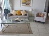1 Bedroom Deluxe Double Apartment