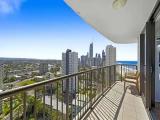 3 Bedrooms Deluxe Apartment