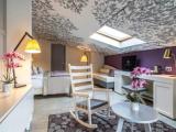 Junior Suite with lake view