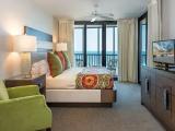 2 Bedrooms Standard room beachfront
